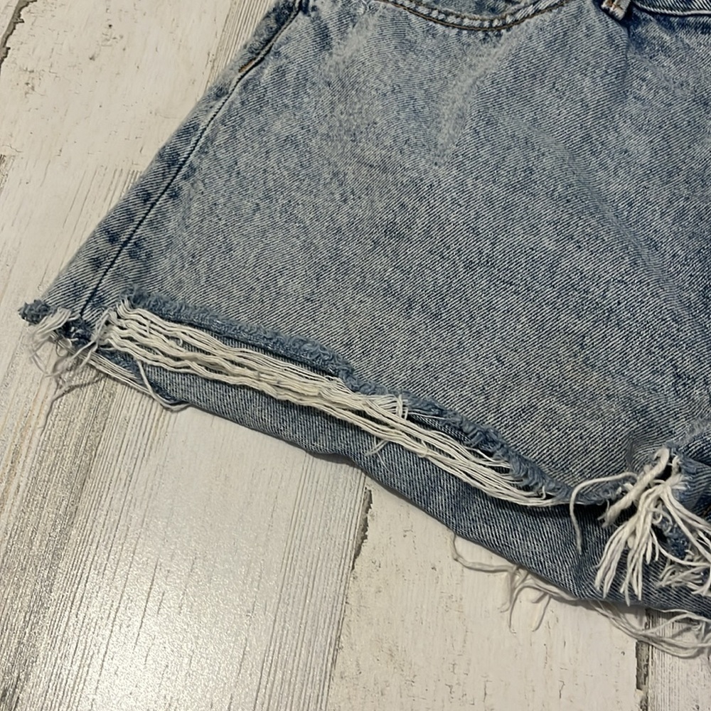GRLFRND Helena Short Size 28 - Picture 5 of 12